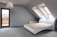 Midfield bedroom extensions