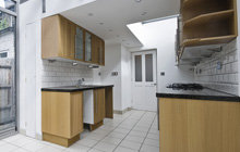 Midfield kitchen extension leads